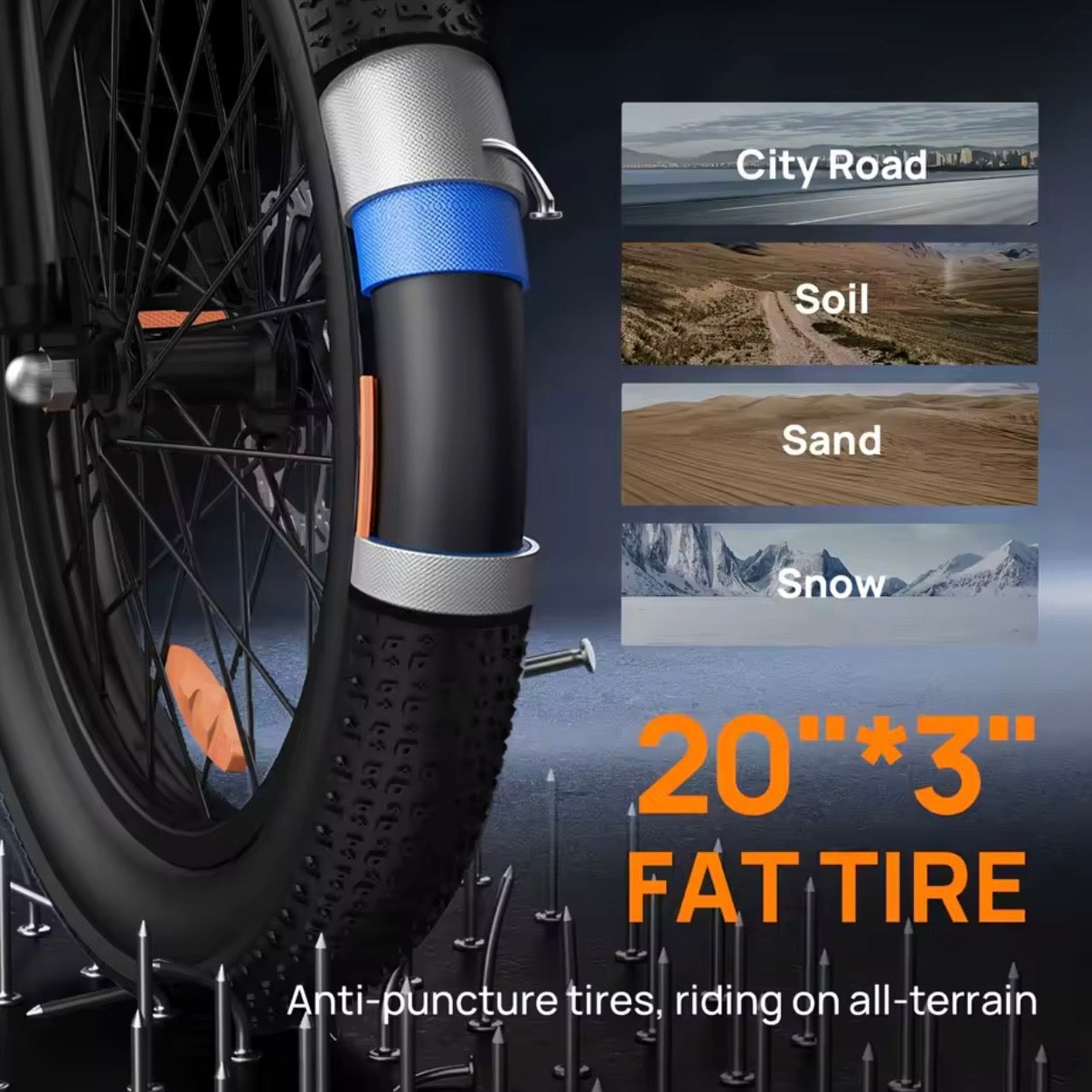 Lumaride Urban S – Premium City Electric Bike
