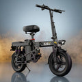 Lumaride Flex Go Folding E-Bike